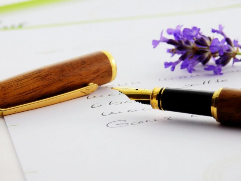 Using Visual Storytelling in Graphic Design