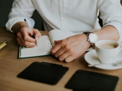 Study Tips for Acing College Exams