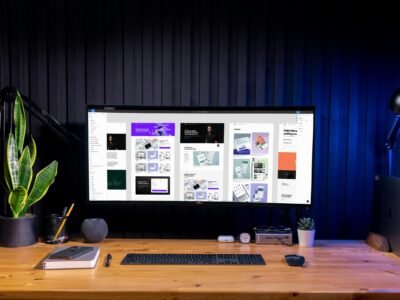 Using Icons Effectively in Web Design