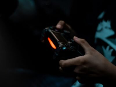 Unleash Character Depth