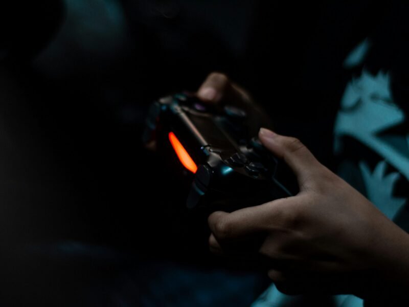 Unleash Character Depth