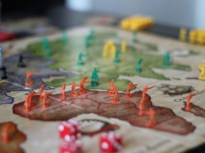 Creating Quests with Multiple Pathways and Endings