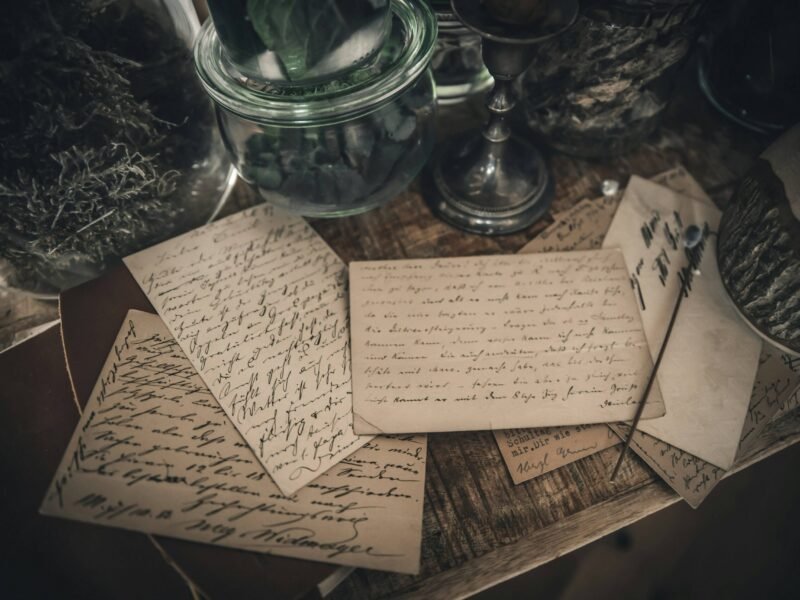 Ideas for Misunderstandings and Chaos