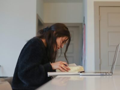 Simple poetry prompts for any topic