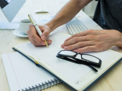 Integrating Language Learning into Daily Life
