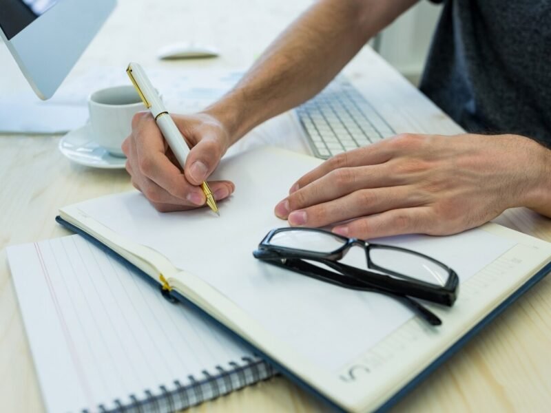 Integrating Language Learning into Daily Life