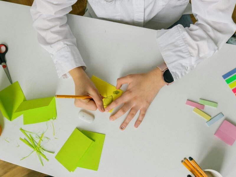 Strategies for Active Learning and Engagement