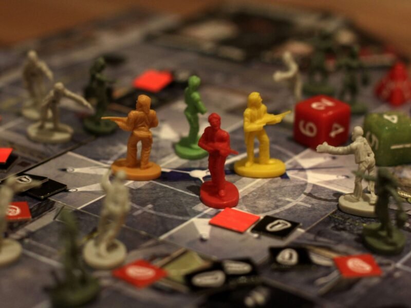 Designing Quests with Strong Emotional and Character Moments