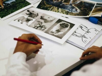 Building Character Archetypes and Tropes