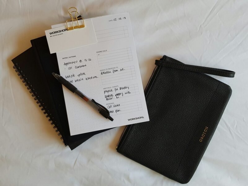 Mastering Productivity and Time Management Essentials