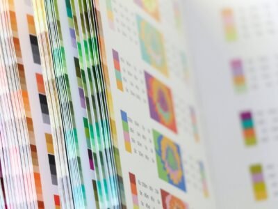 Designing Logos for Different Industries