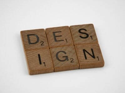 Designing Logos with a Minimalist Approach