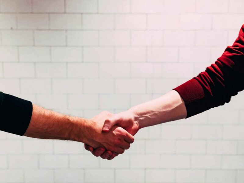 Showing Up with Purpose Online