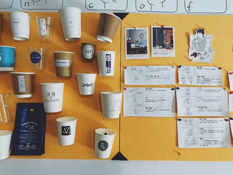 Crafting User-Friendly Web Navigation