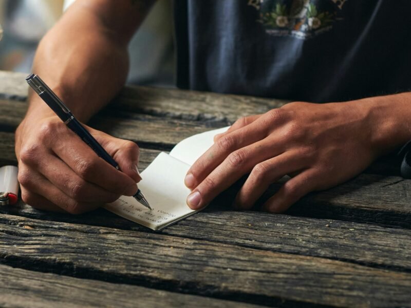 Prompts about What Makes Them Feel Safe