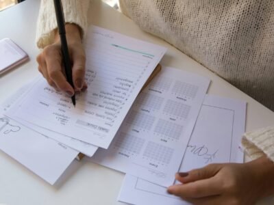 Client Onboarding Checklist