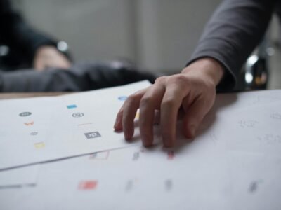 Contract essentials for freelancers