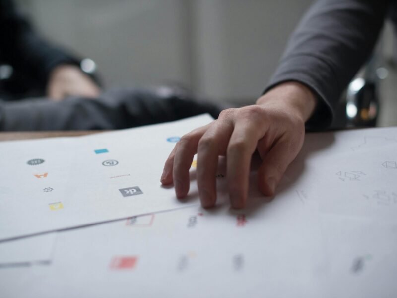 Contract essentials for freelancers