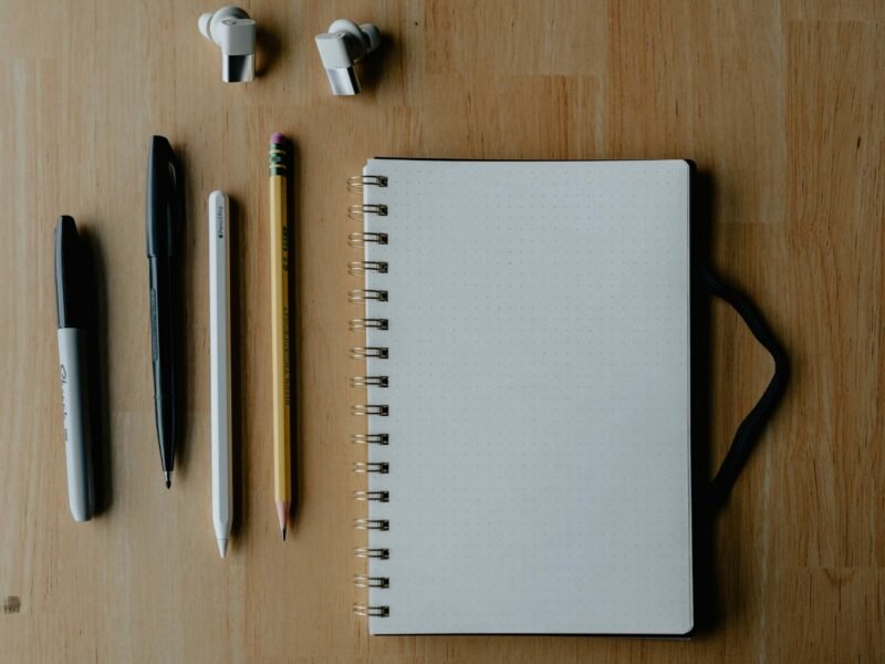 Crafting Compelling Blog Posts