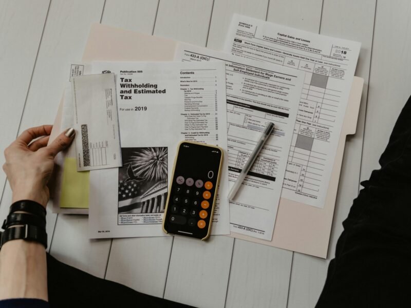 Finding Your Niche Through Research