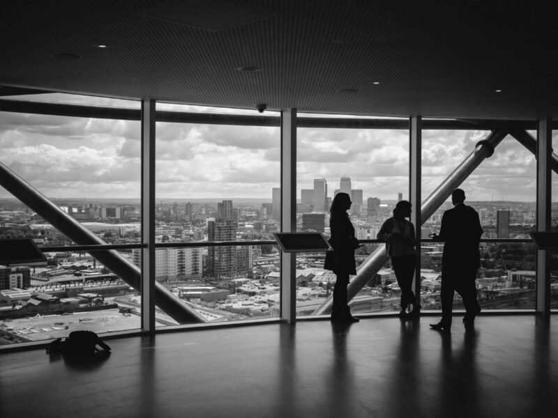 Driving Results Through Empowerment