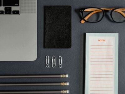 Naming Your Brand with Intention