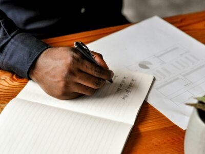 Crafting Engaging Blog Posts Toolkit