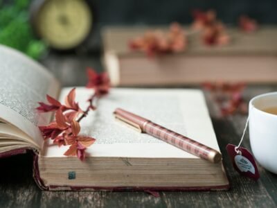 Sharing Your Personal Journey