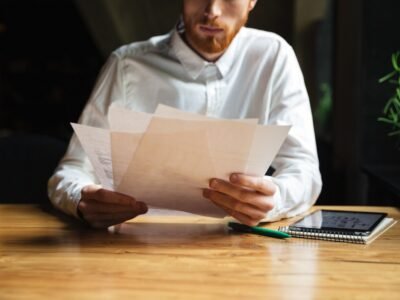 Tips for managing freelance taxes