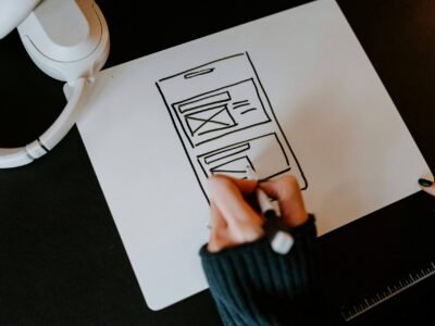 Designing for Conversion Optimization