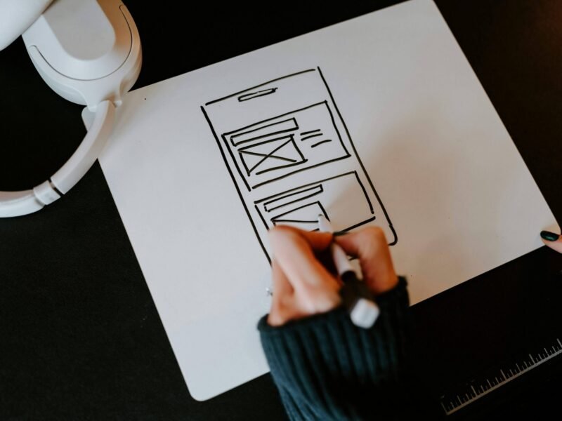 Designing for Conversion Optimization
