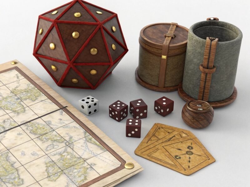 Adding Resources and Consumables Management to Character Sheets