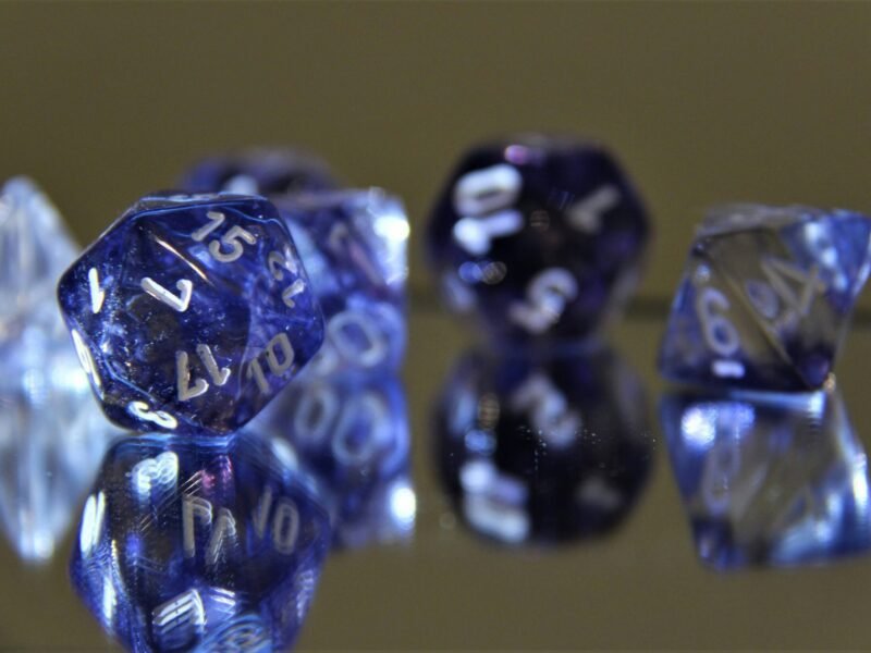 Building Dynamic Social Interaction and Roleplay Metrics
