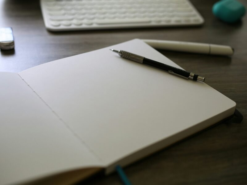 Content Creation for Social Media
