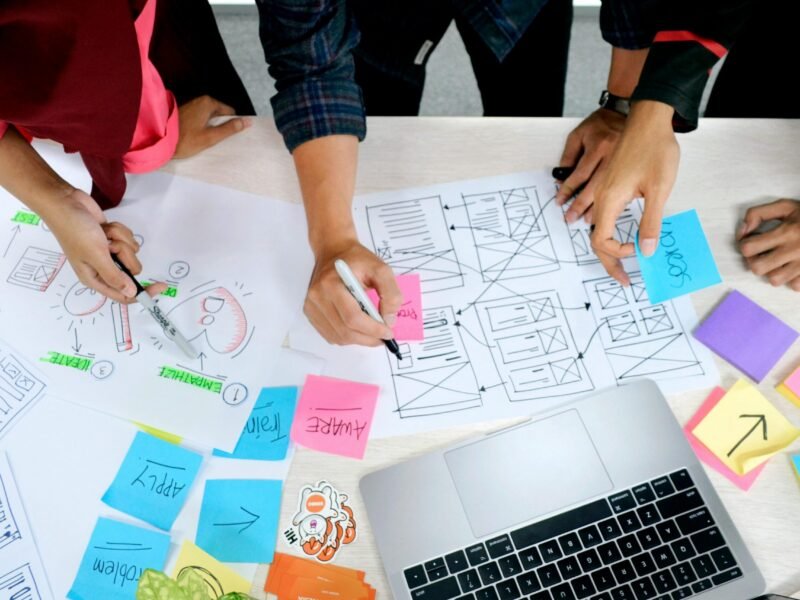 E-commerce Strategies for Online Stores
