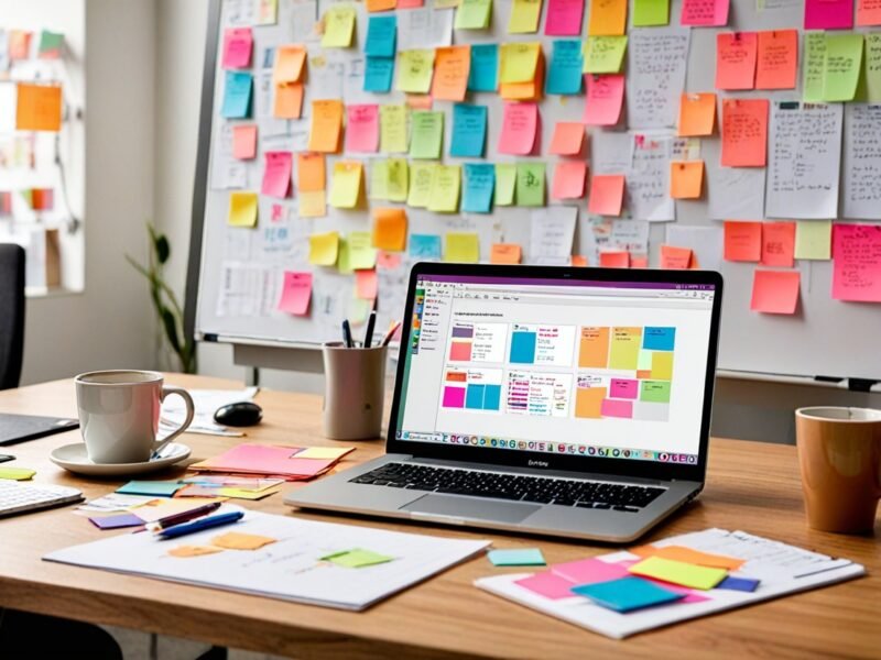 Creating Social Content with Intention