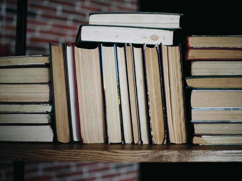 Creative Writing Storytelling Techniques