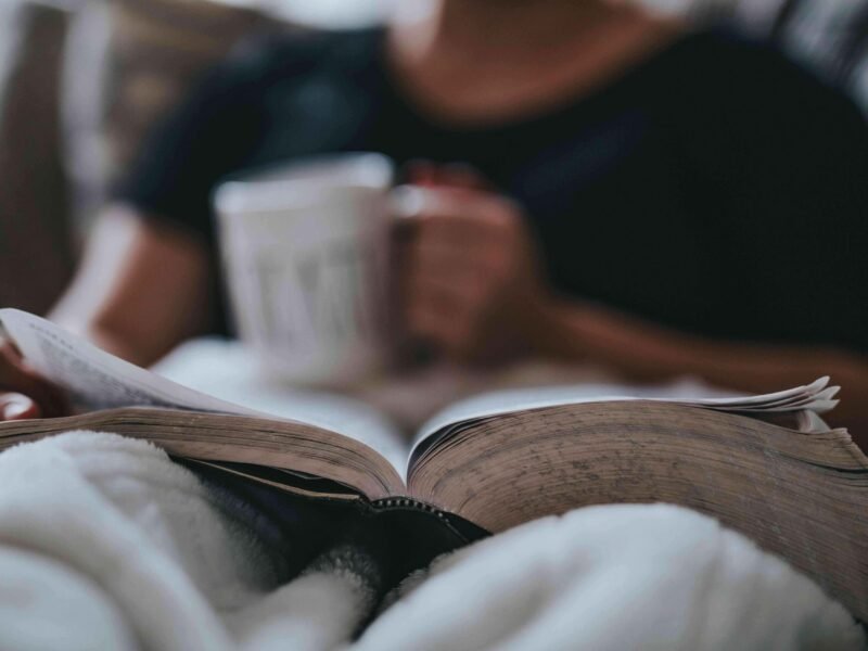 Prompts for Emotional Poems
