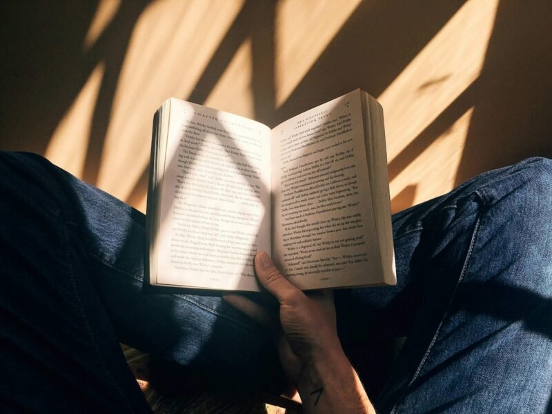 Advice Worth Writing About