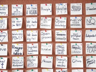 Using Journaling to Track and Reflect on Your Goals