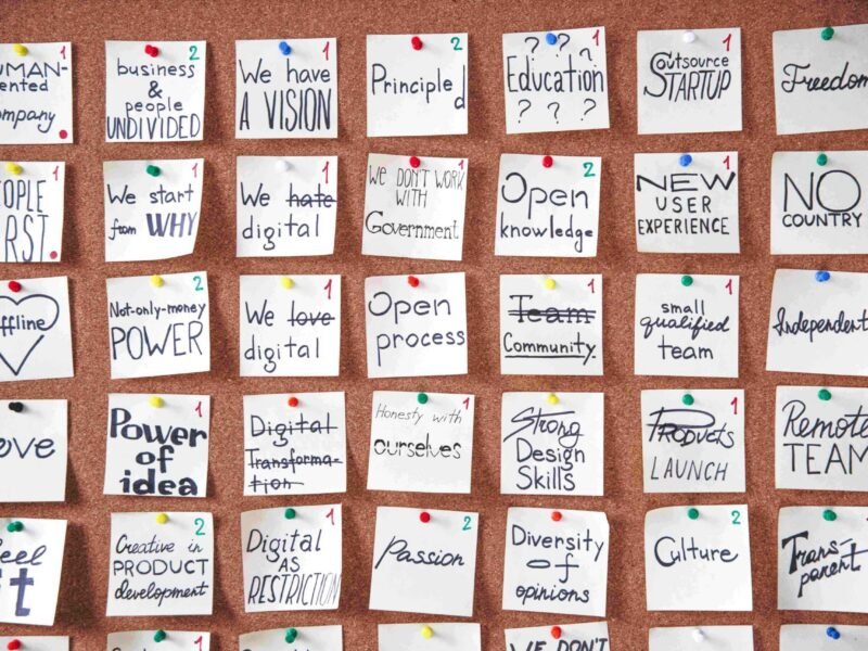 Using Journaling to Track and Reflect on Your Goals