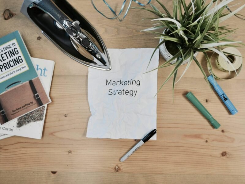 Embracing Boldness in Brand Identity