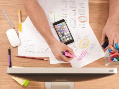 Building a High Performing Team