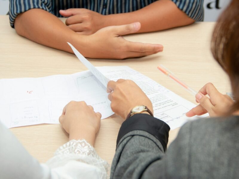 Content Creation Writing