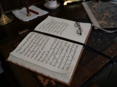 Crafting Compelling Stories