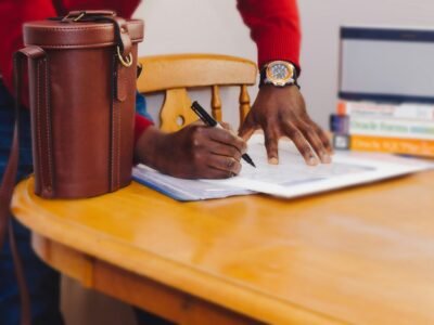 Giving Feedback That Drives Growth