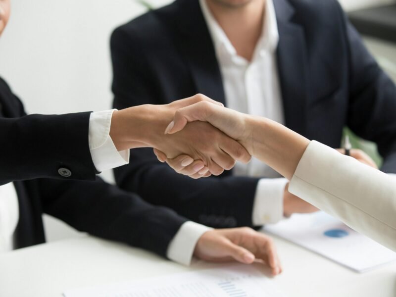 Building Trust Within Your Team