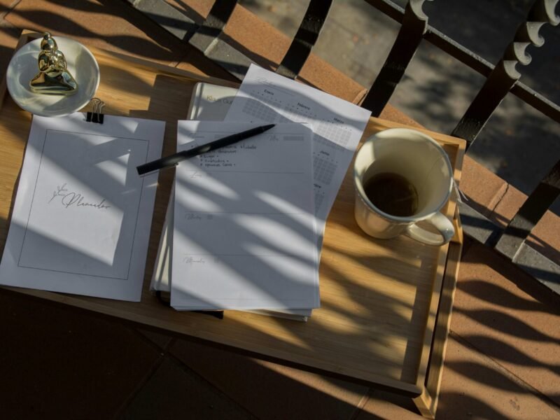 Prompter for Poems with a Twist Ending