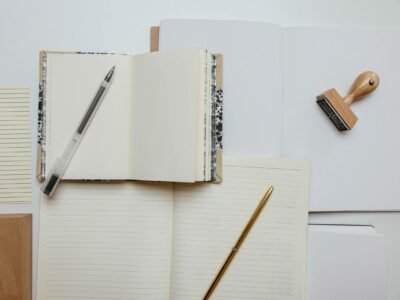 Study Techniques for Visual Learners