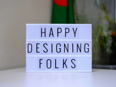 Building Brand Consistency Through Graphics
